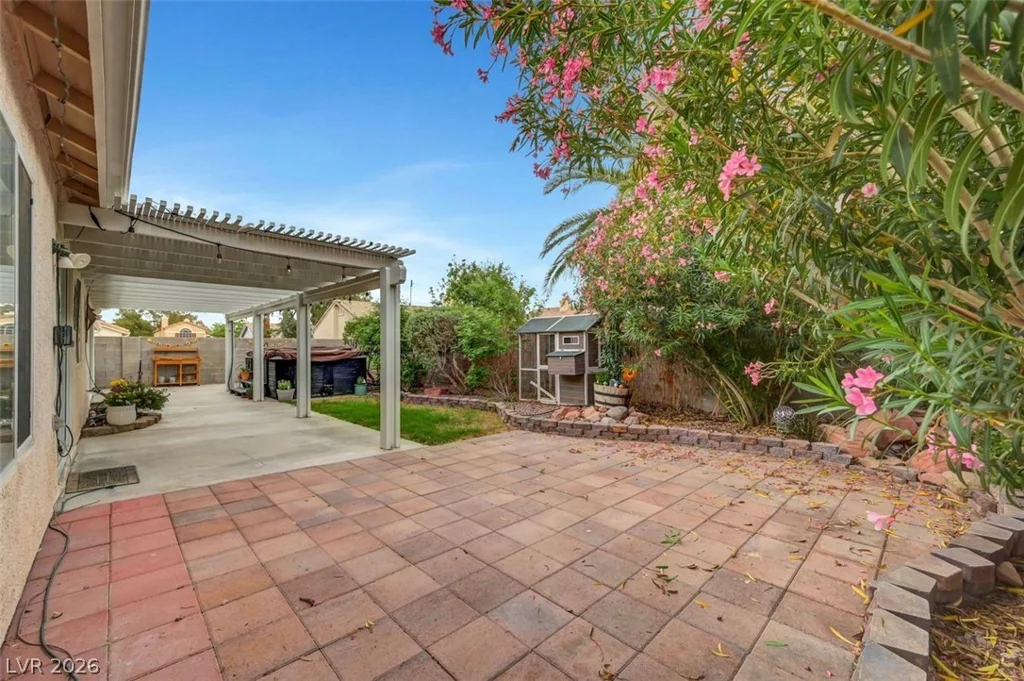 1617 Cloud Dance, North Las Vegas, NV 89031