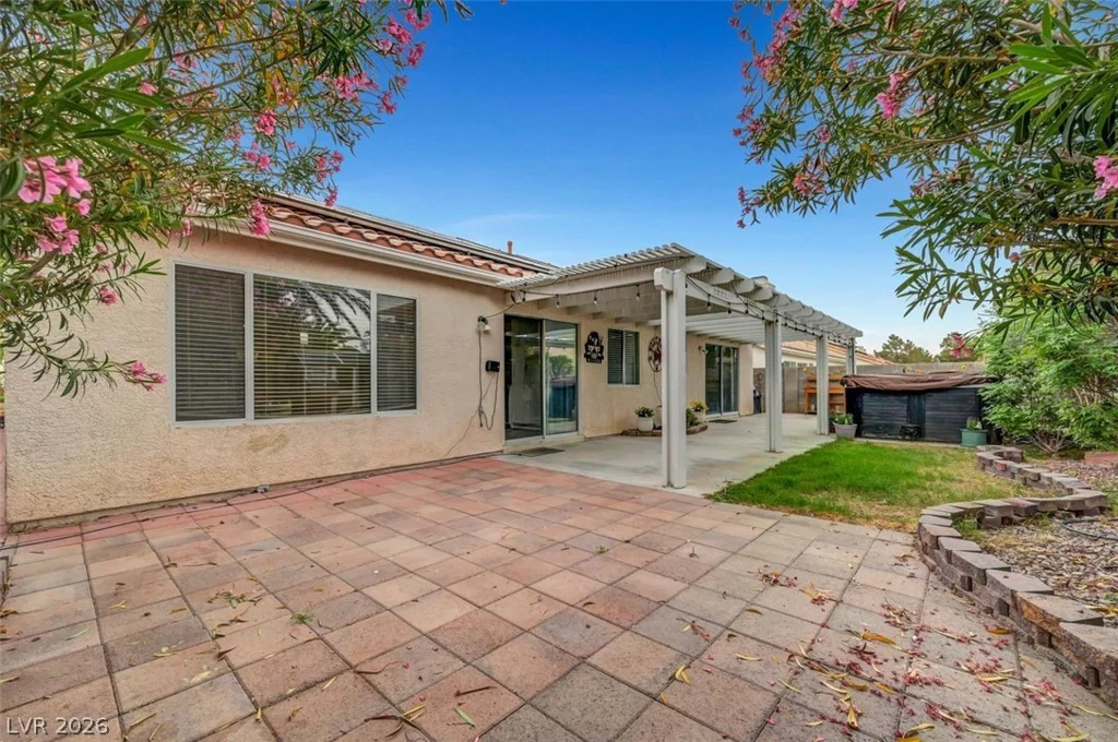1617 Cloud Dance, North Las Vegas, NV 89031