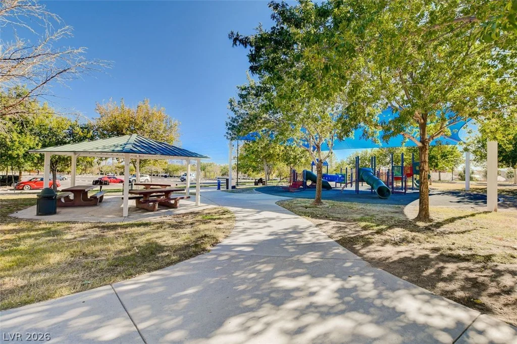 1617 Cloud Dance, North Las Vegas, NV 89031