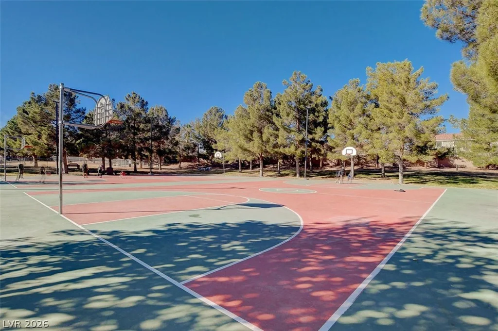 1617 Cloud Dance, North Las Vegas, NV 89031
