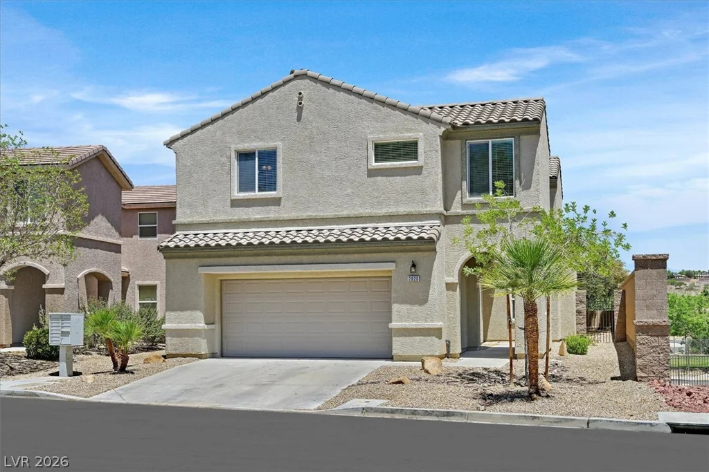 2820 Blythswood, Henderson, NV 89044