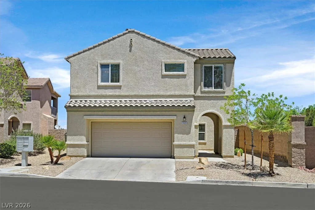 2820 Blythswood, Henderson, NV 89044