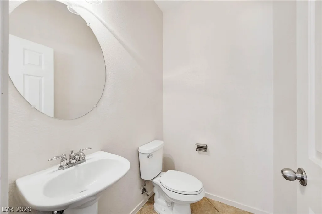 2820 Blythswood, Henderson, NV 89044