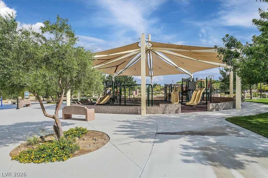 2820 Blythswood, Henderson, NV 89044