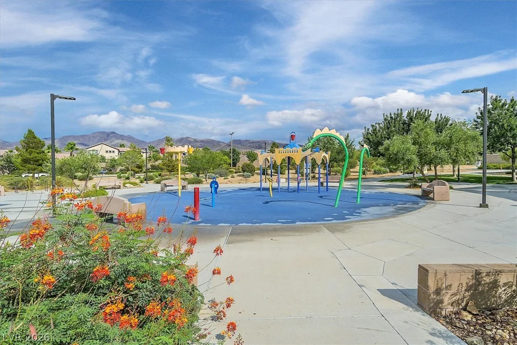 2820 Blythswood, Henderson, NV 89044