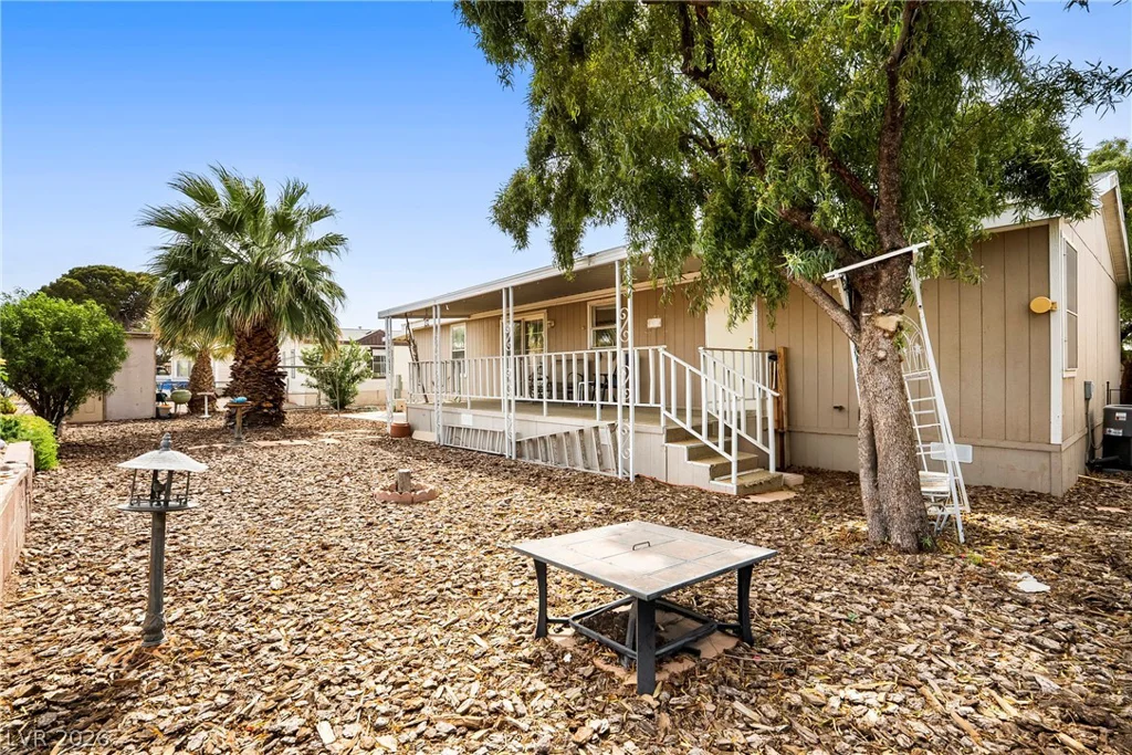 2779 Acadia, Las Vegas, NV 89142