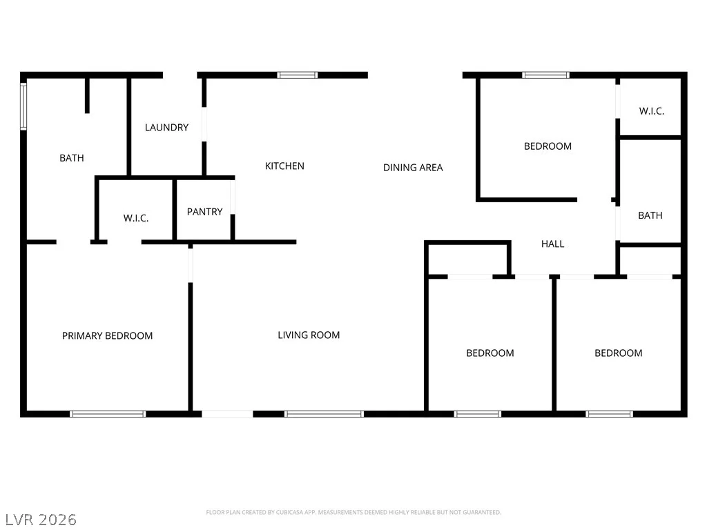 2779 Acadia, Las Vegas, NV 89142
