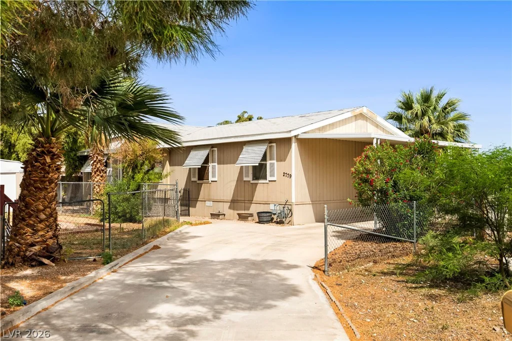 2779 Acadia, Las Vegas, NV 89142