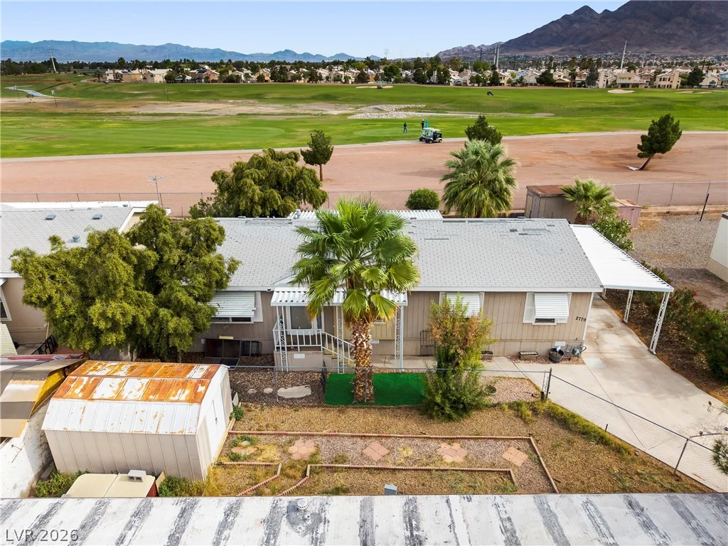 2779 Acadia, Las Vegas, NV 89142
