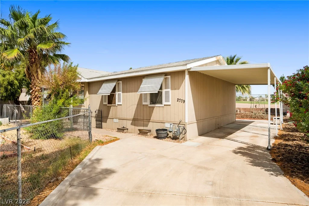 2779 Acadia, Las Vegas, NV 89142