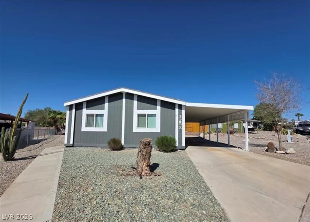 3253 Calanda, Laughlin, NV 89029