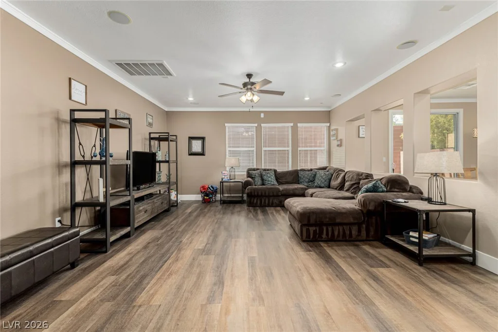 5423 Canopy Oak, Las Vegas, NV 89135