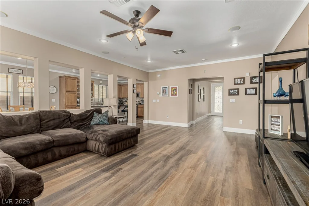 5423 Canopy Oak, Las Vegas, NV 89135
