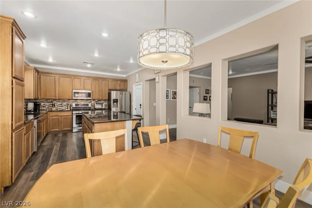 5423 Canopy Oak, Las Vegas, NV 89135