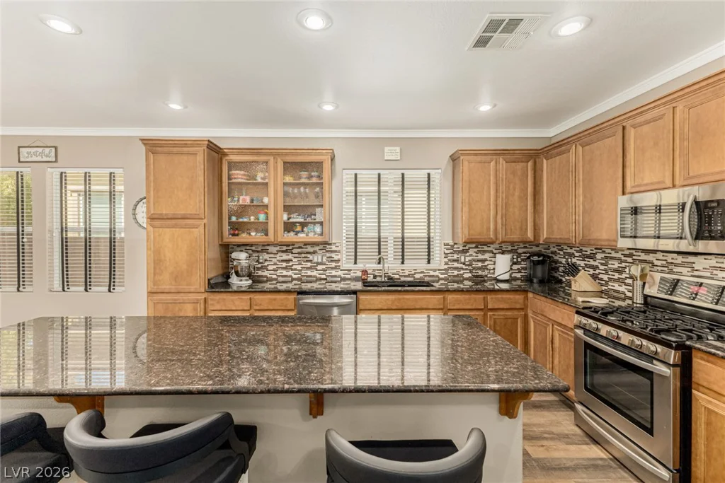 5423 Canopy Oak, Las Vegas, NV 89135