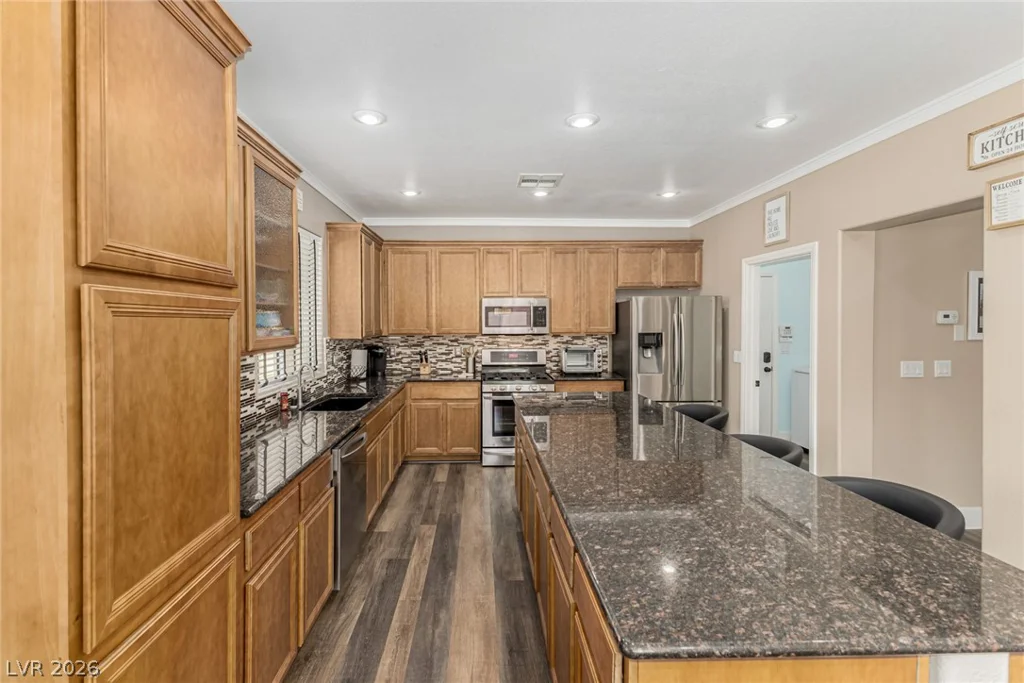 5423 Canopy Oak, Las Vegas, NV 89135