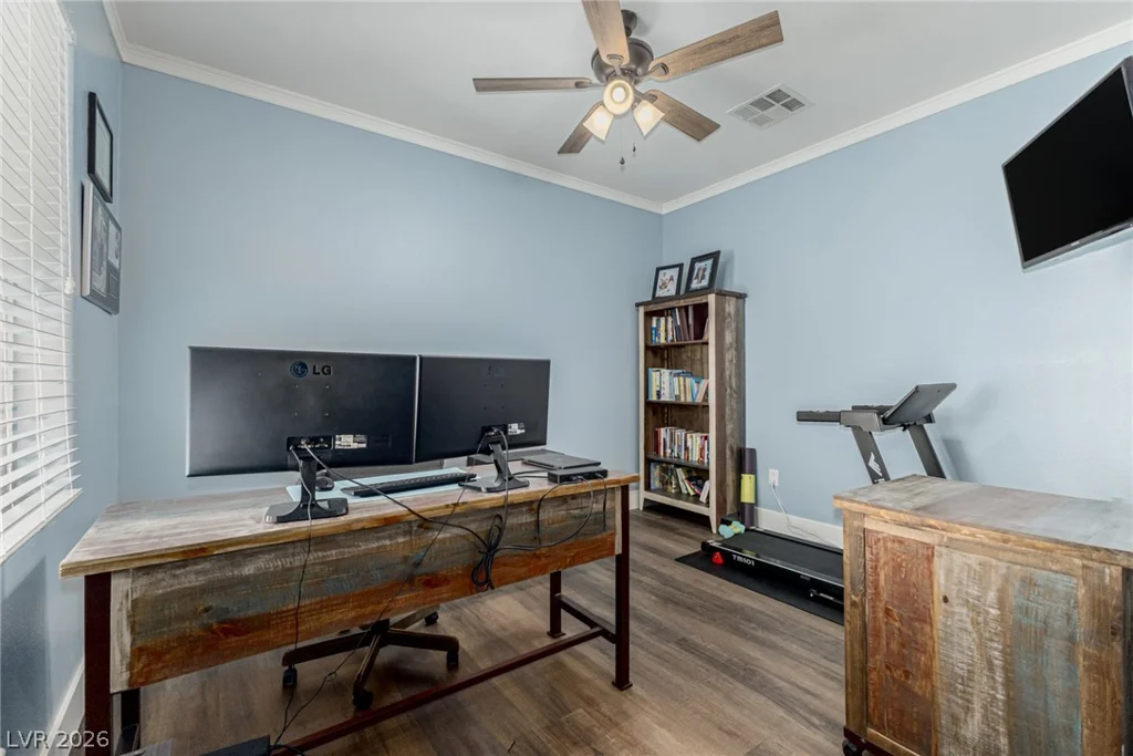 5423 Canopy Oak, Las Vegas, NV 89135