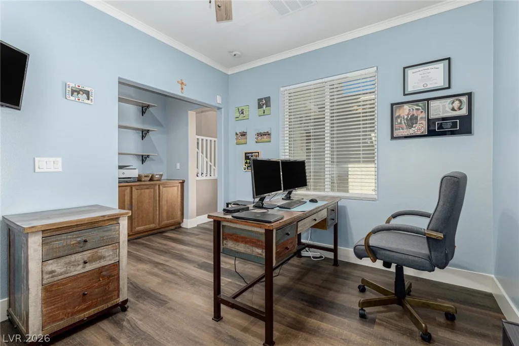 5423 Canopy Oak, Las Vegas, NV 89135