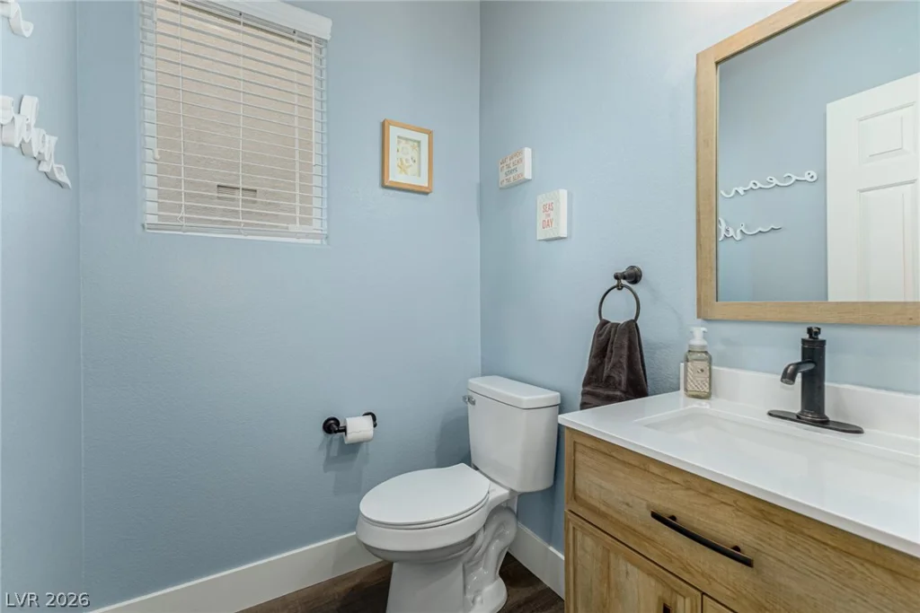 5423 Canopy Oak, Las Vegas, NV 89135