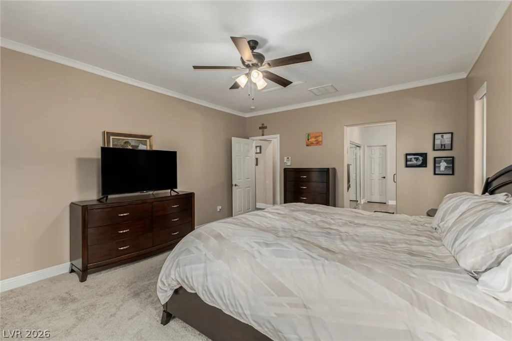 5423 Canopy Oak, Las Vegas, NV 89135