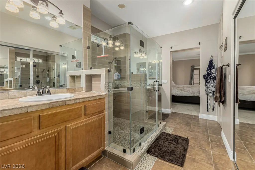 5423 Canopy Oak, Las Vegas, NV 89135