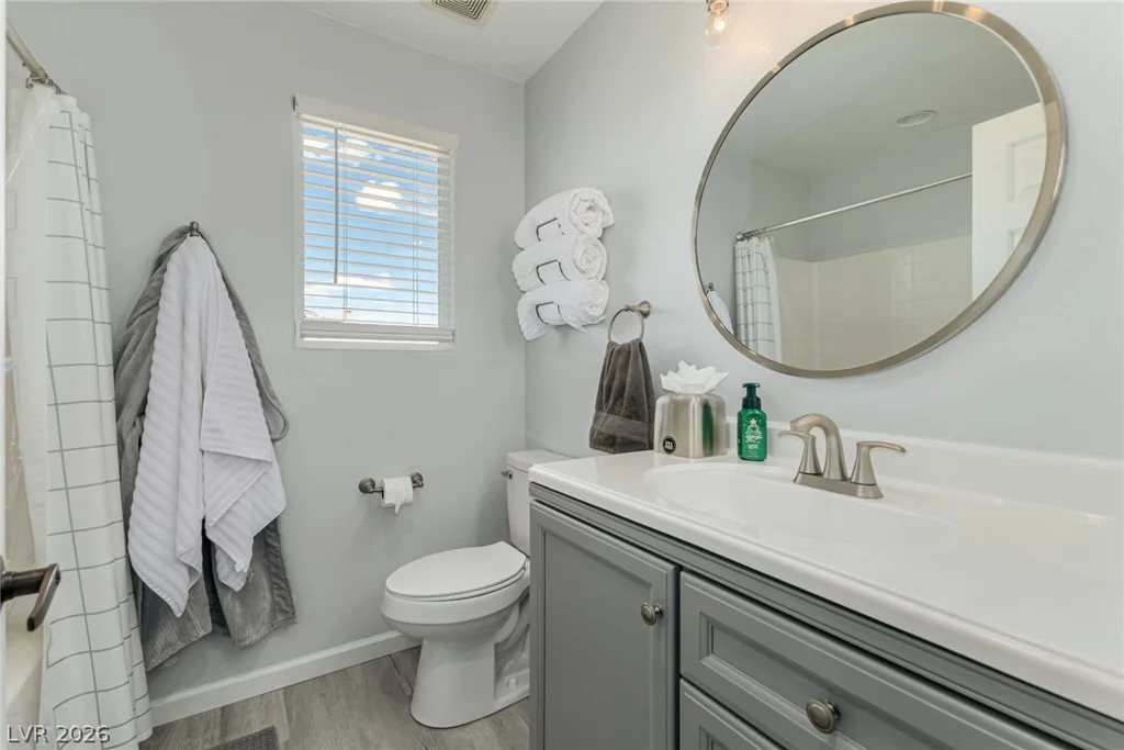 5423 Canopy Oak, Las Vegas, NV 89135