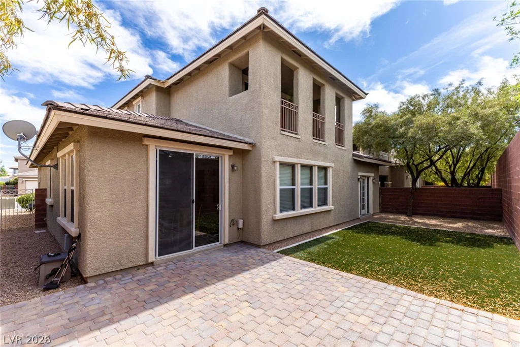 5423 Canopy Oak, Las Vegas, NV 89135