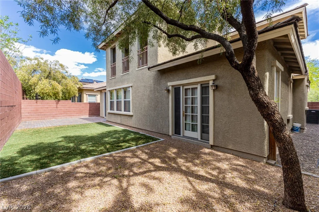 5423 Canopy Oak, Las Vegas, NV 89135