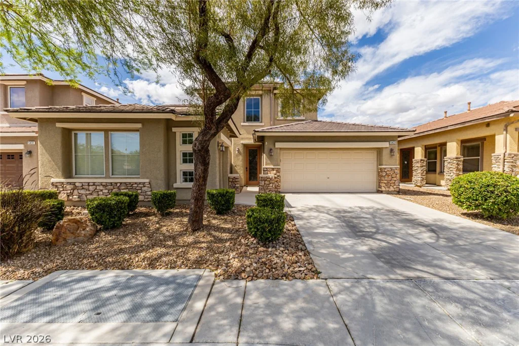 5423 Canopy Oak, Las Vegas, NV 89135