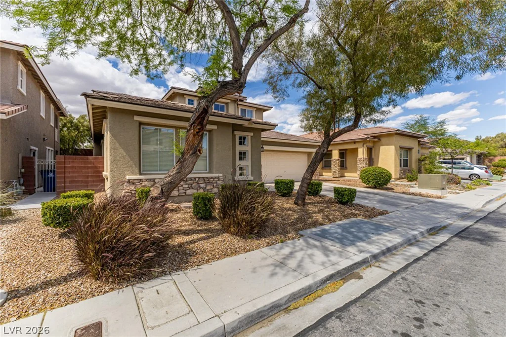5423 Canopy Oak, Las Vegas, NV 89135