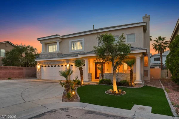 7897 Salt Spray, Las Vegas, NV 89139