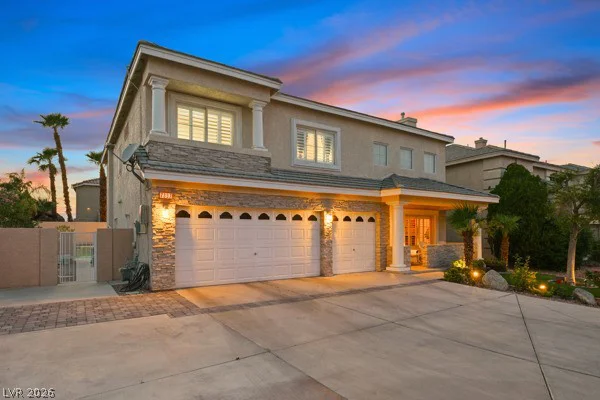 7897 Salt Spray, Las Vegas, NV 89139