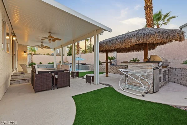 7897 Salt Spray, Las Vegas, NV 89139