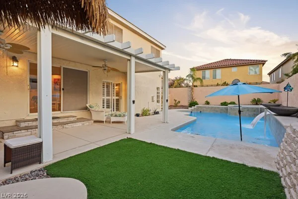 7897 Salt Spray, Las Vegas, NV 89139