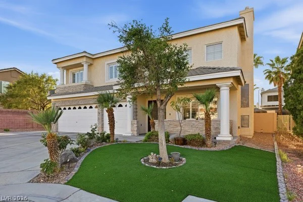 7897 Salt Spray, Las Vegas, NV 89139