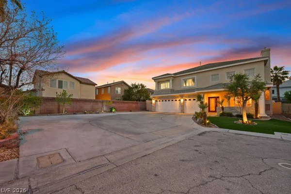 7897 Salt Spray, Las Vegas, NV 89139