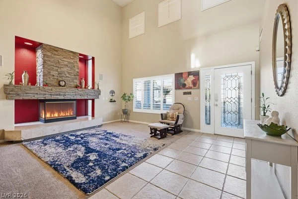7897 Salt Spray, Las Vegas, NV 89139