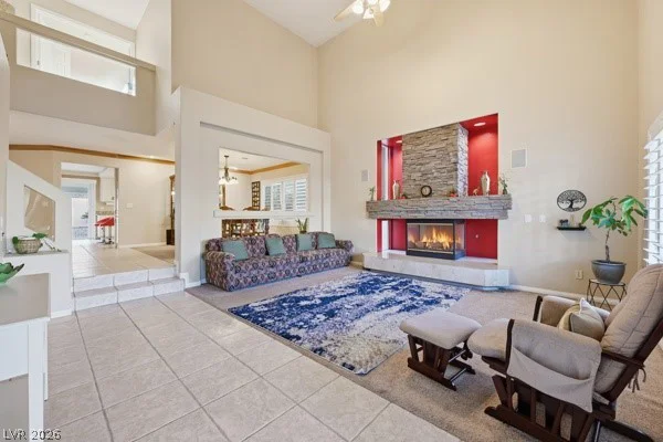 7897 Salt Spray, Las Vegas, NV 89139