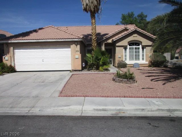 2704 Windy Hills, North Las Vegas, NV 89031