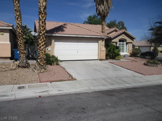 2704 Windy Hills, North Las Vegas, NV 89031