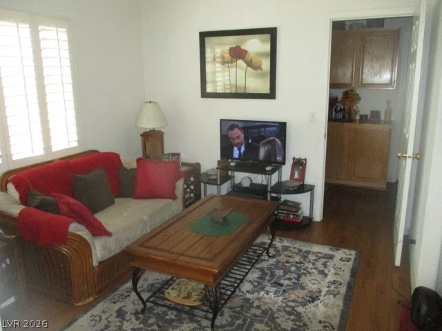2704 Windy Hills, North Las Vegas, NV 89031