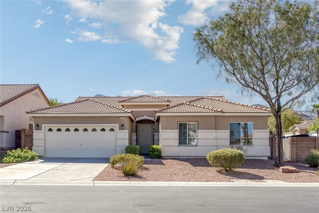 3513 Natural View, Las Vegas, NV 89129