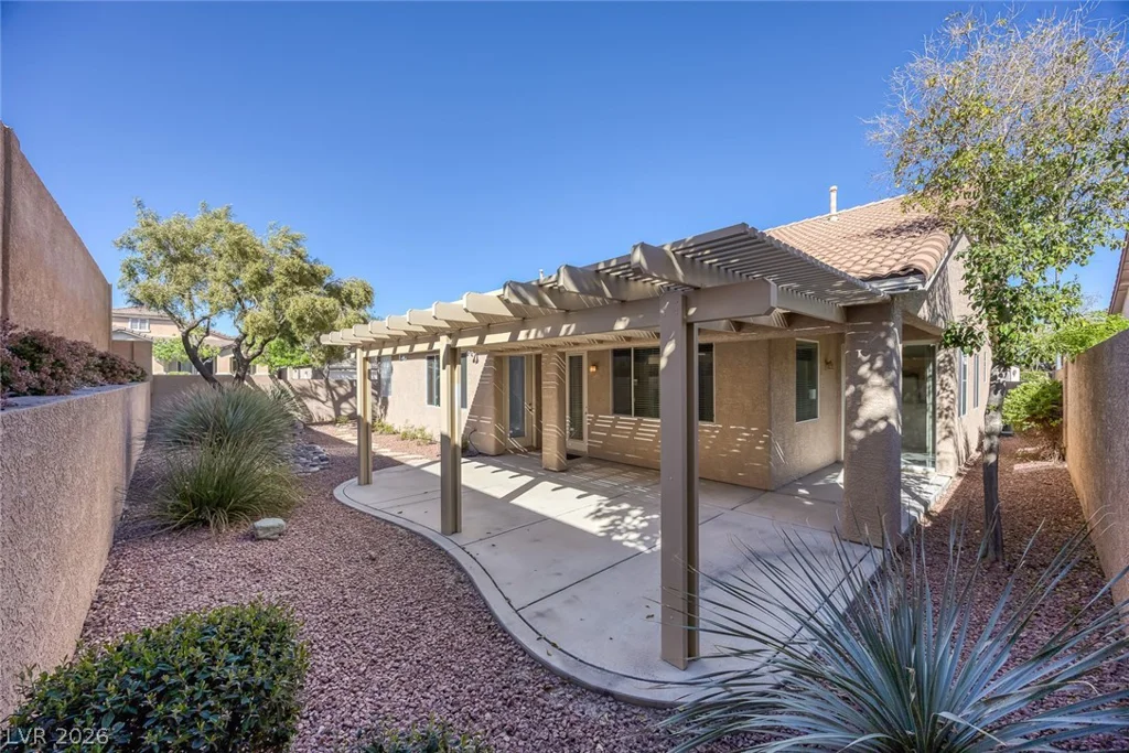 3513 Natural View, Las Vegas, NV 89129