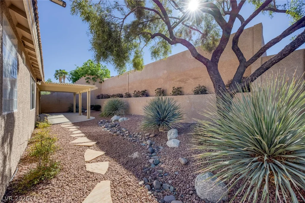 3513 Natural View, Las Vegas, NV 89129