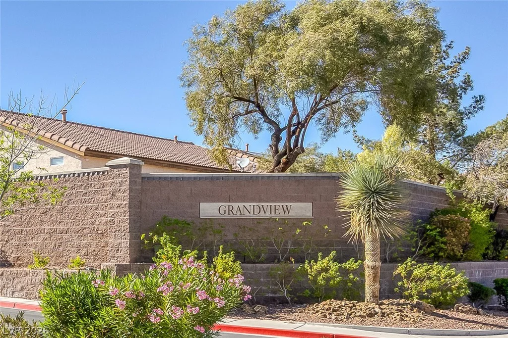 3513 Natural View, Las Vegas, NV 89129