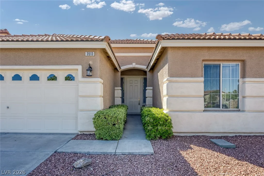 3513 Natural View, Las Vegas, NV 89129