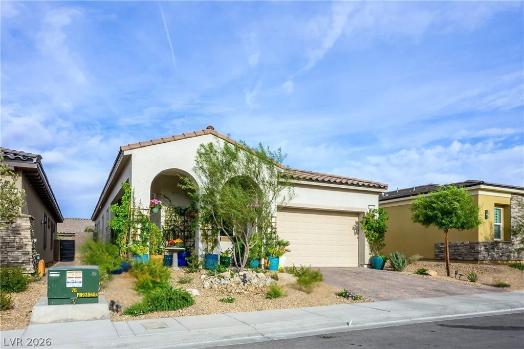 116 Barkset, Henderson, NV 89011