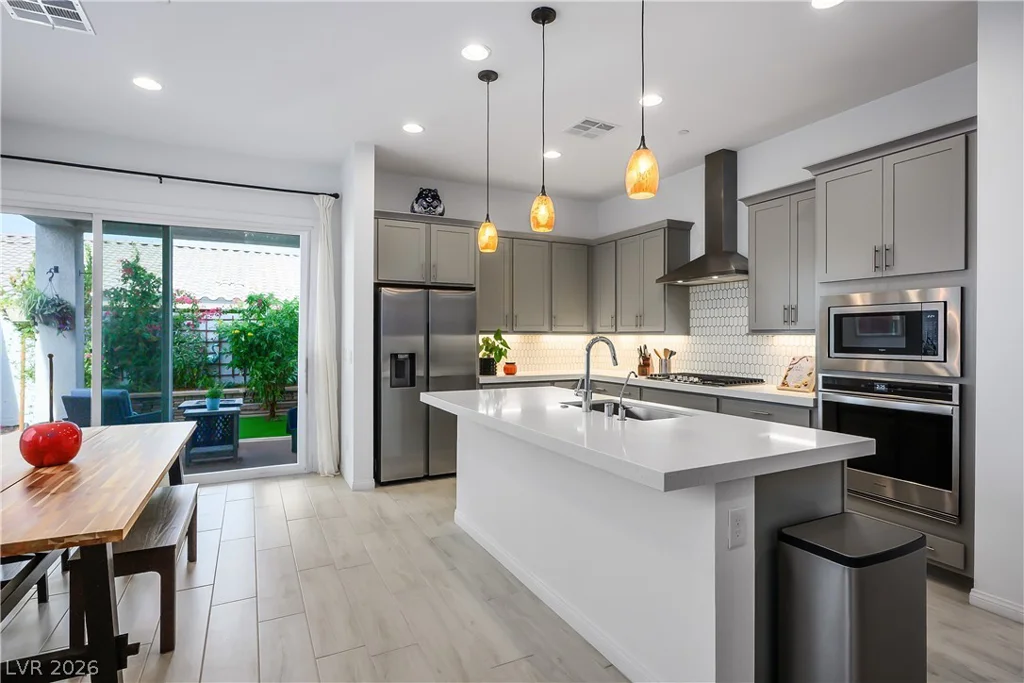 116 Barkset, Henderson, NV 89011