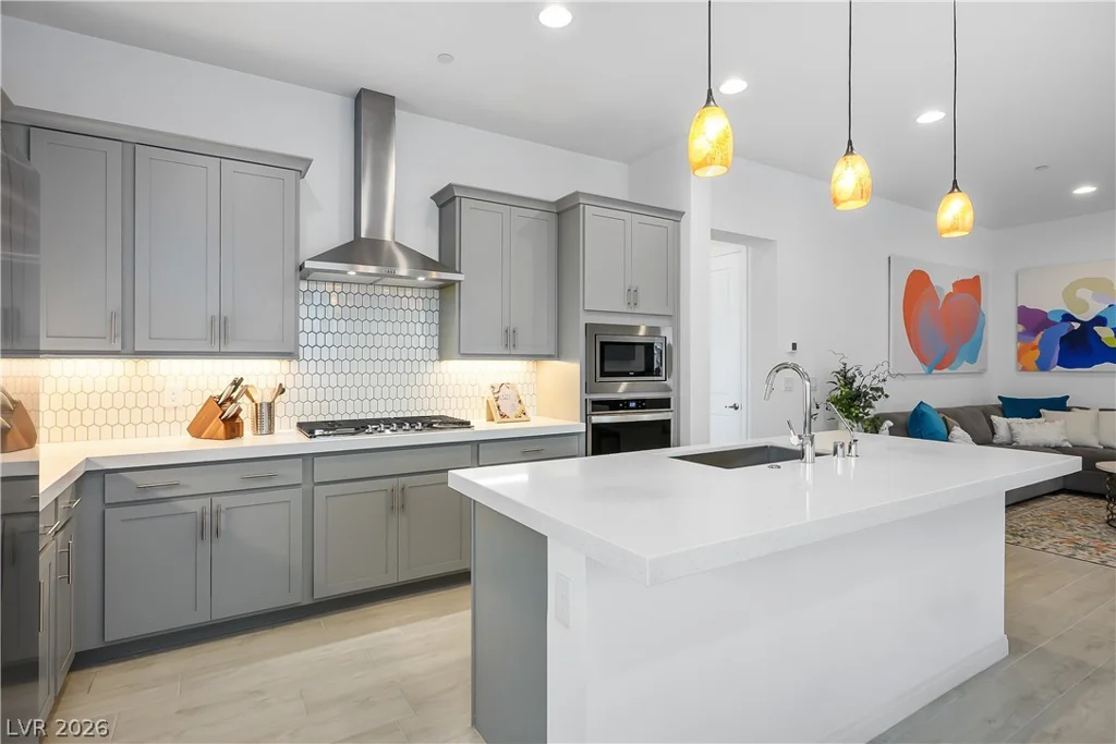 116 Barkset, Henderson, NV 89011