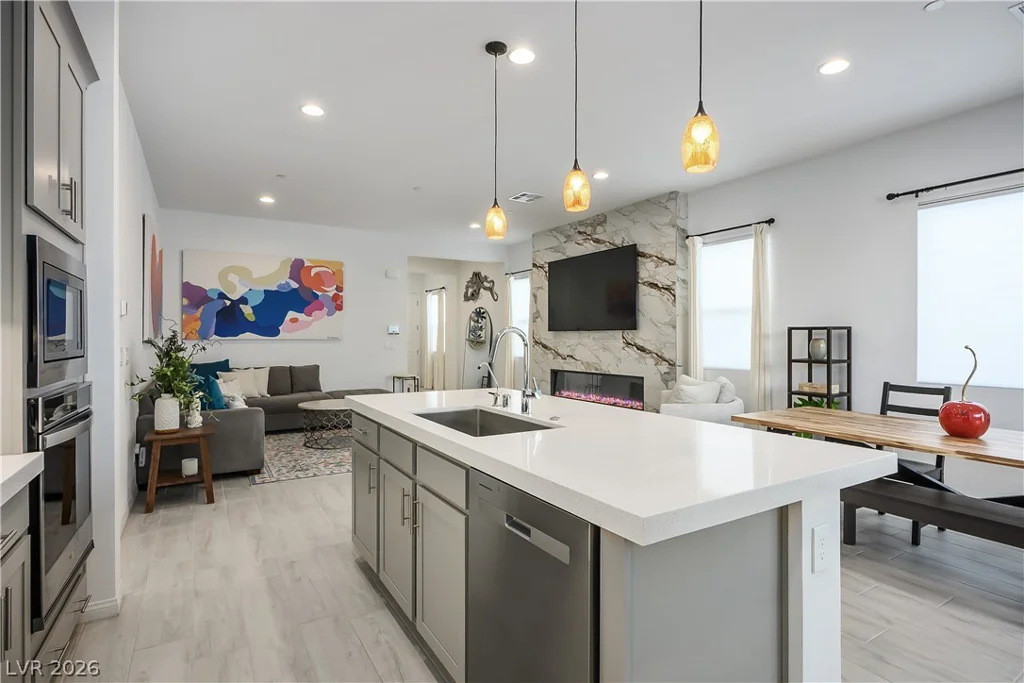 116 Barkset, Henderson, NV 89011